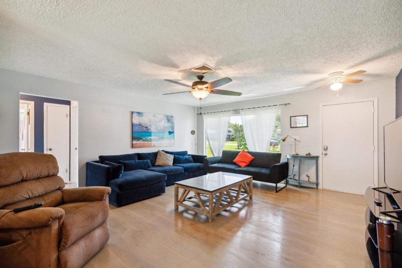 The Lake Home - Pet Friendly! A Beautiful Oasis In The Heart Of Florida! Home Haines City Exterior photo