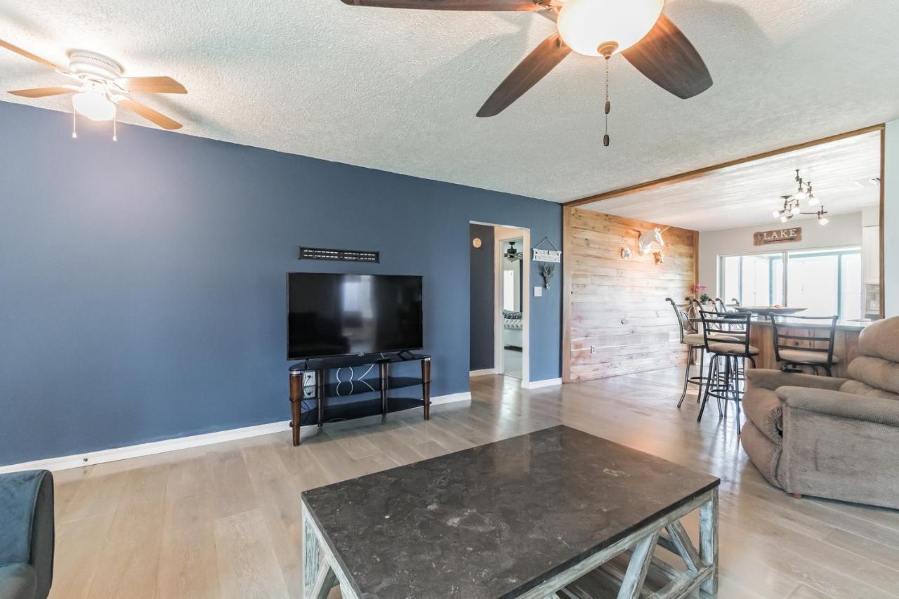 The Lake Home - Pet Friendly! A Beautiful Oasis In The Heart Of Florida! Home Haines City Exterior photo