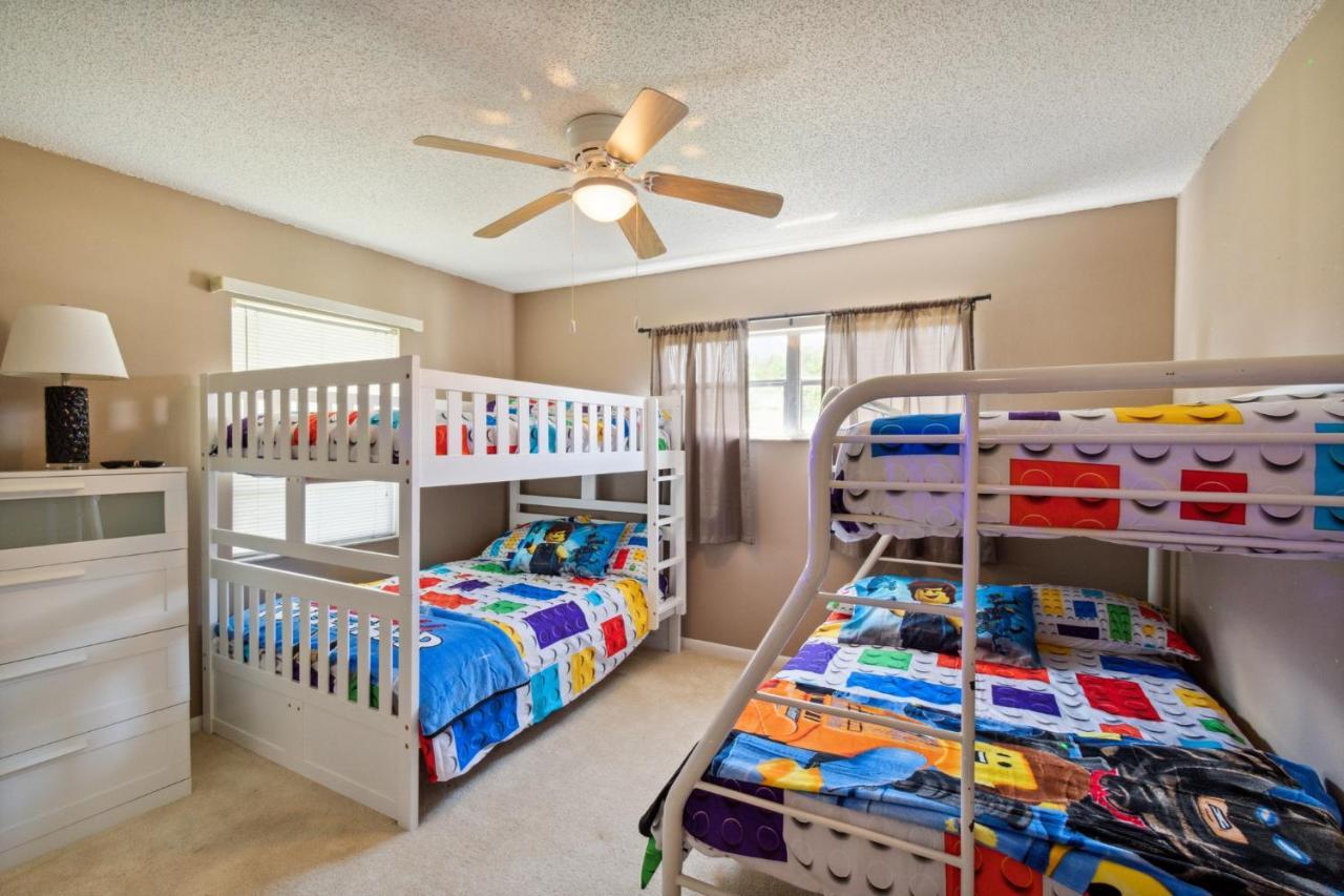 The Lake Home - Pet Friendly! A Beautiful Oasis In The Heart Of Florida! Home Haines City Exterior photo