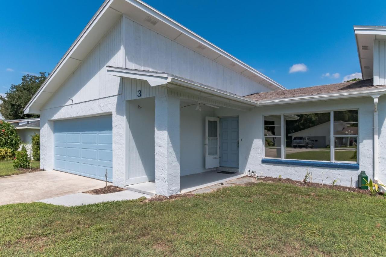 The Lake Home - Pet Friendly! A Beautiful Oasis In The Heart Of Florida! Home Haines City Exterior photo