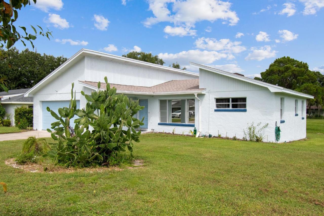 The Lake Home - Pet Friendly! A Beautiful Oasis In The Heart Of Florida! Home Haines City Exterior photo